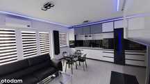 3 pokojowy apartament w Central Park Łódź