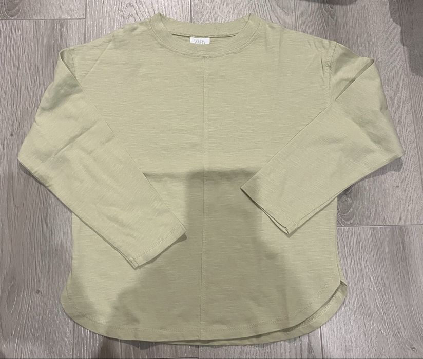 Camisola menina Zara