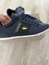 Adidasy Lacoste r41