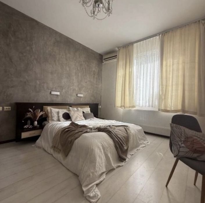 Здам подобово 1 кімн квартиру на 7 небі