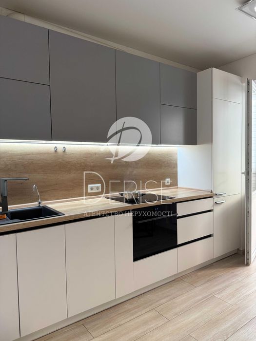 #8214 1к Рудницького 6В Голосіївський р-н Деміївська