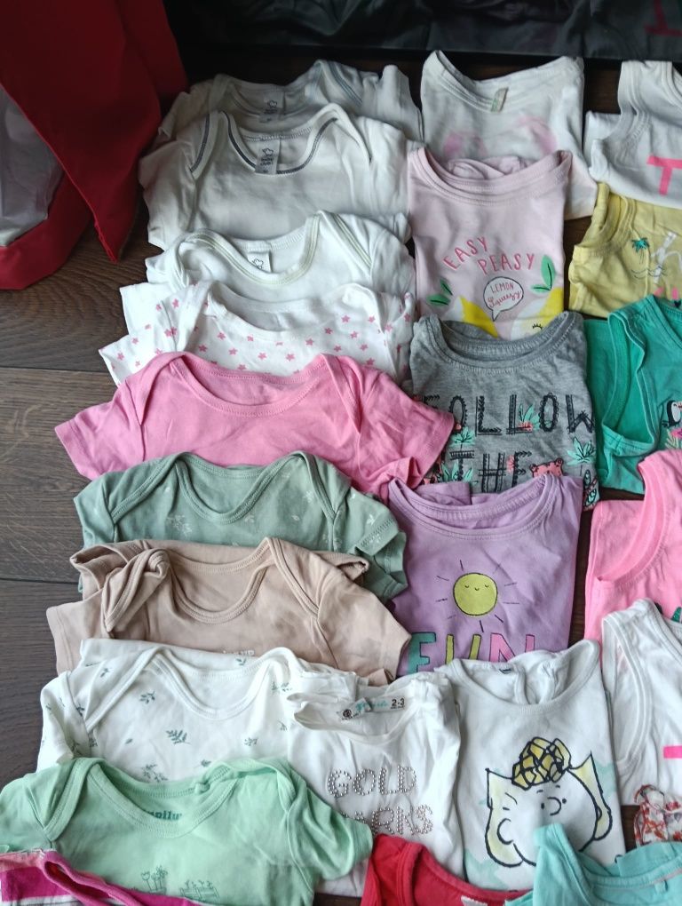 Roupa bebe menina 18/24m