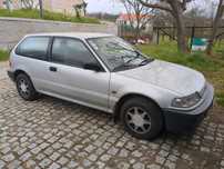 Honda Civic 1.4 Gasolina