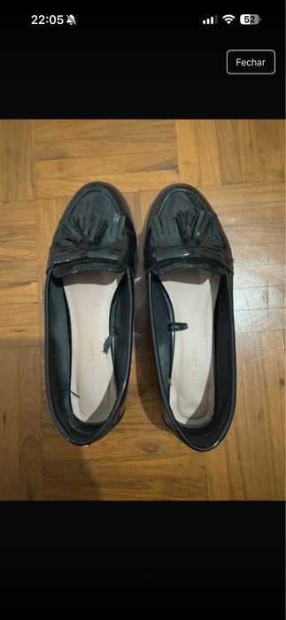 Mocassim super elegante