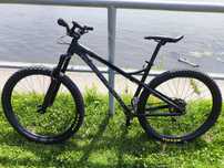 Dartmoor Primal XL enduro,koła 29 , rock shox gold 160mm