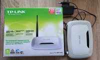 Роутер Wi-Fi  TP-Link