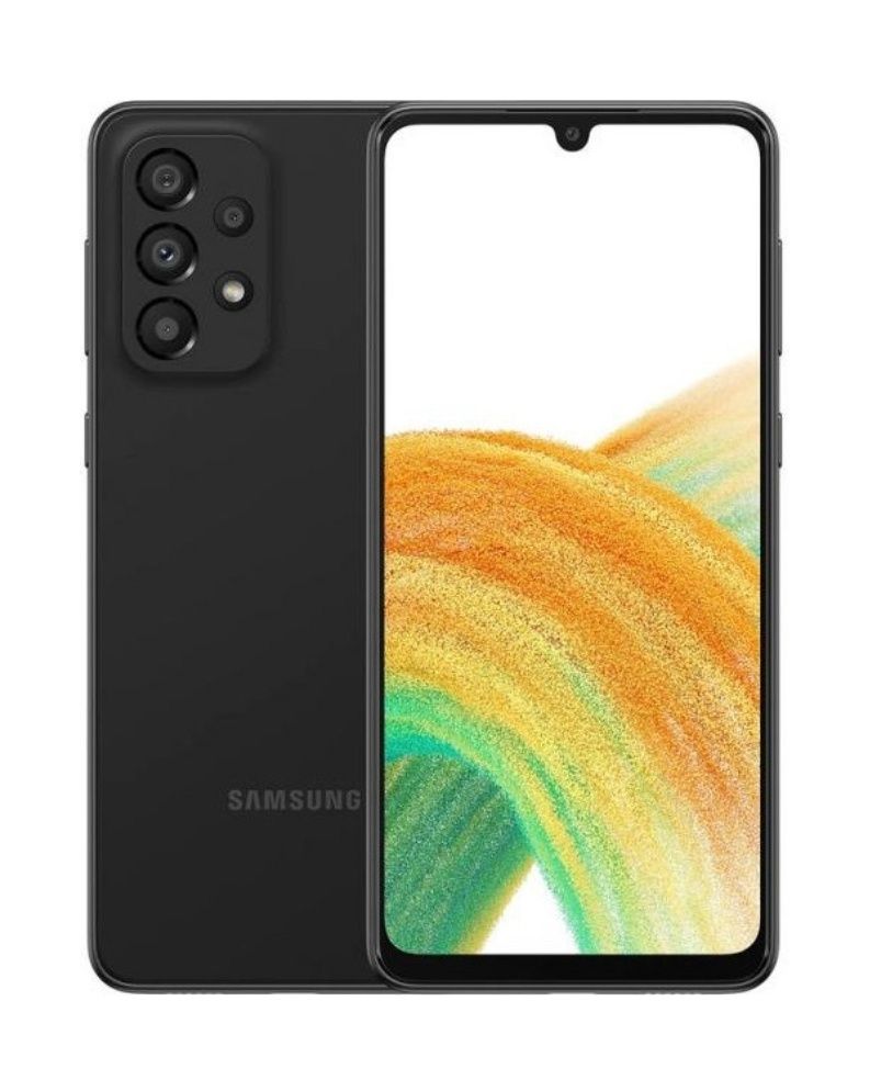 Samsung Galaxy A33 5G 6/128Gb