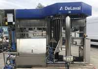 Robot udojowy delaval VMS