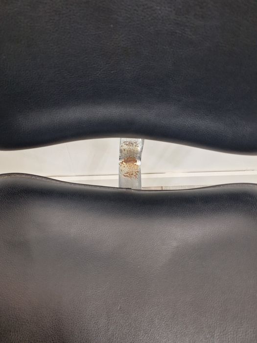 Vendo 3 cadeiras de Cabeleireiro