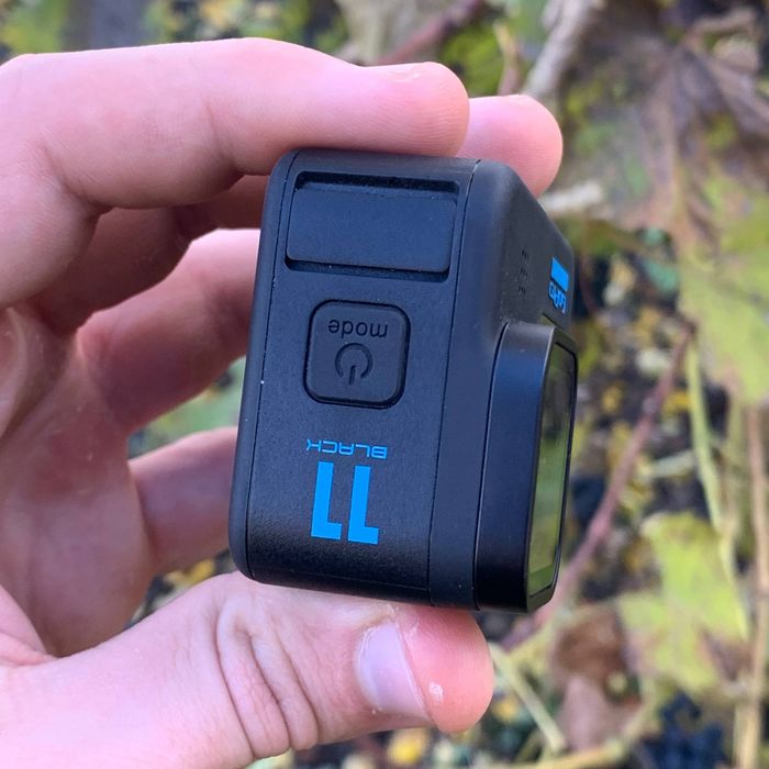 GoPro Hero 11 Black Екшн камера гоу про екшен камера го про бу экшн