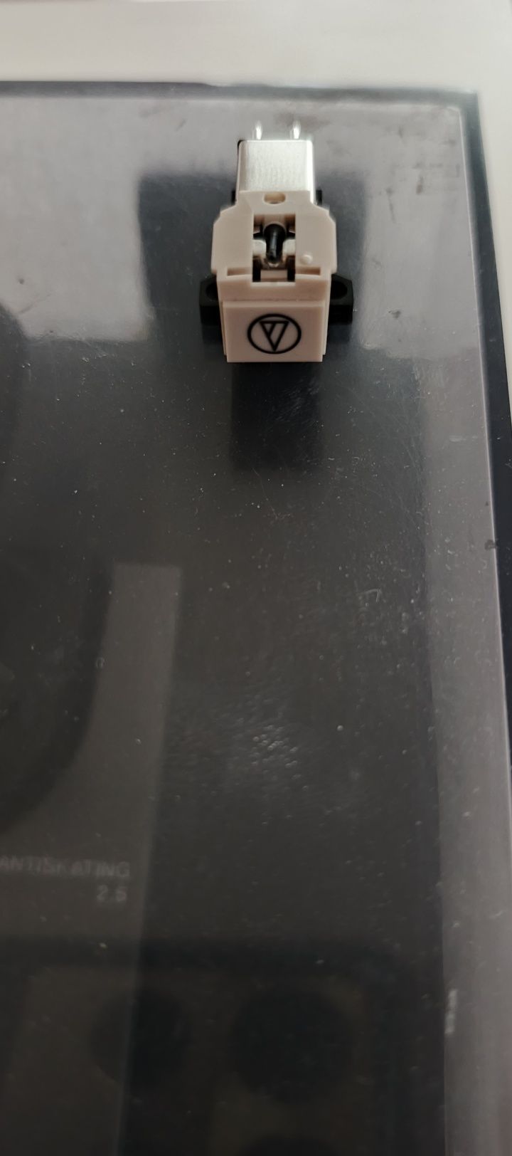 Gramofon Dual CS 415-2