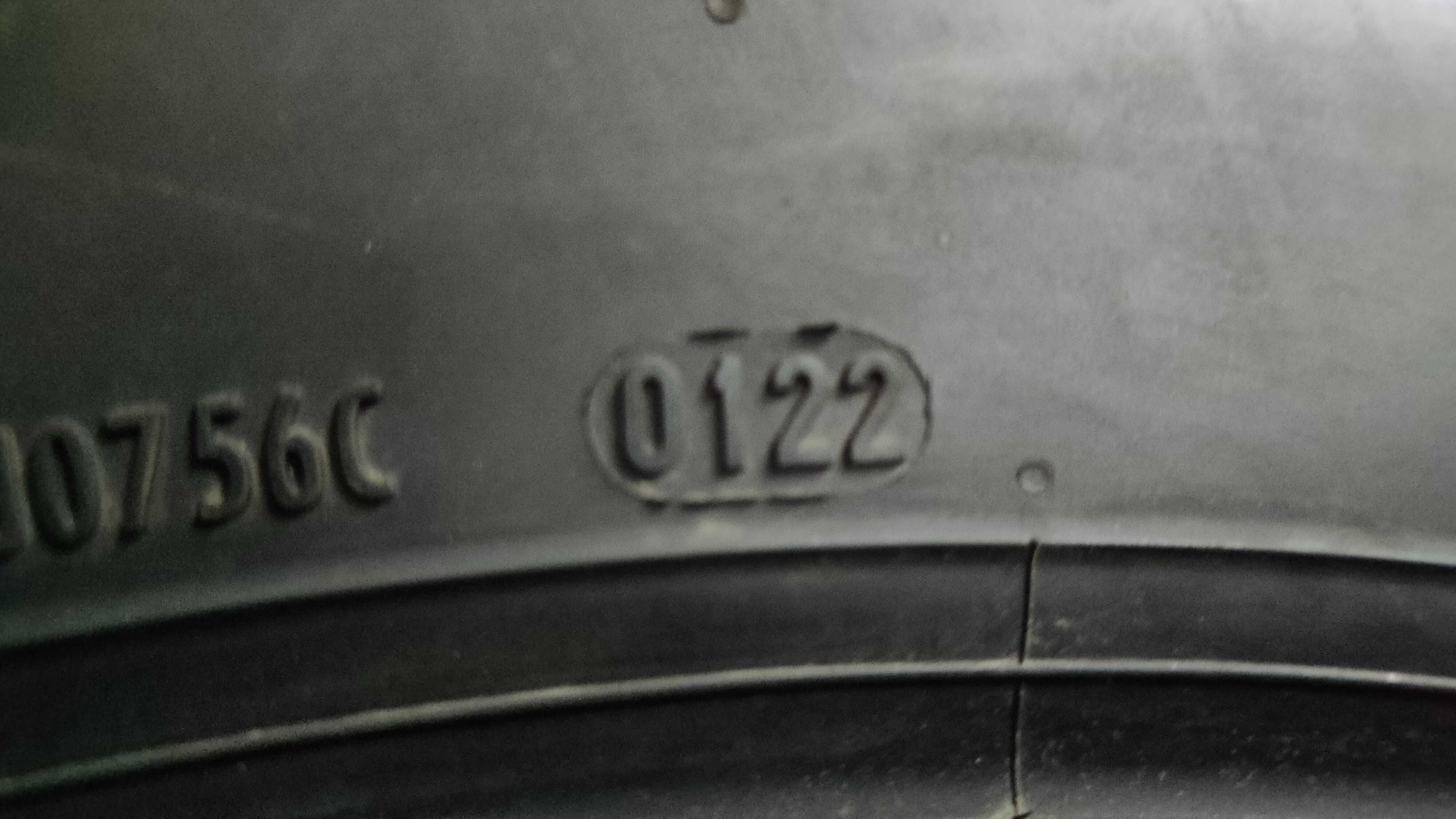 2x 215/55 R17 Pirelli Cinturato P7 Lato Używane FV Siedlce