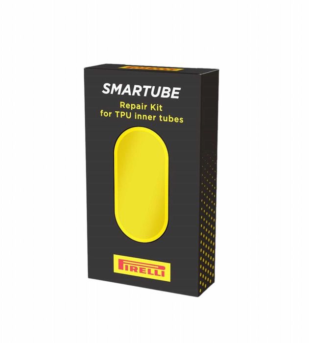 Pirelli Łatki SmarTube Patch Kit (421802)