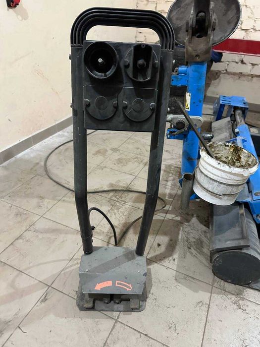 грузовой шиномонтажный станок sice s53 Италия