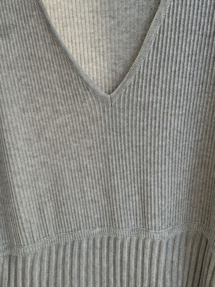 Трикотажна сукня Massimo Dutti , розмір S