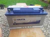 Продам акумолятор в ідеальному стані варта 95Ah 800А VARTA