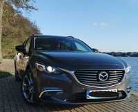 Mazda 6 Mazda 6 2.0 Skypassion I-ELoop