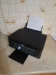 Принтер МФУ epson xp 342 з ПЗК