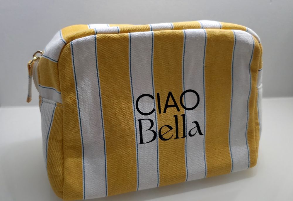 Nowa kosmetyczka AA CiaoBella Capri