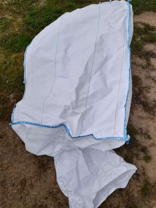 Worki wymiar 90x90x130cm