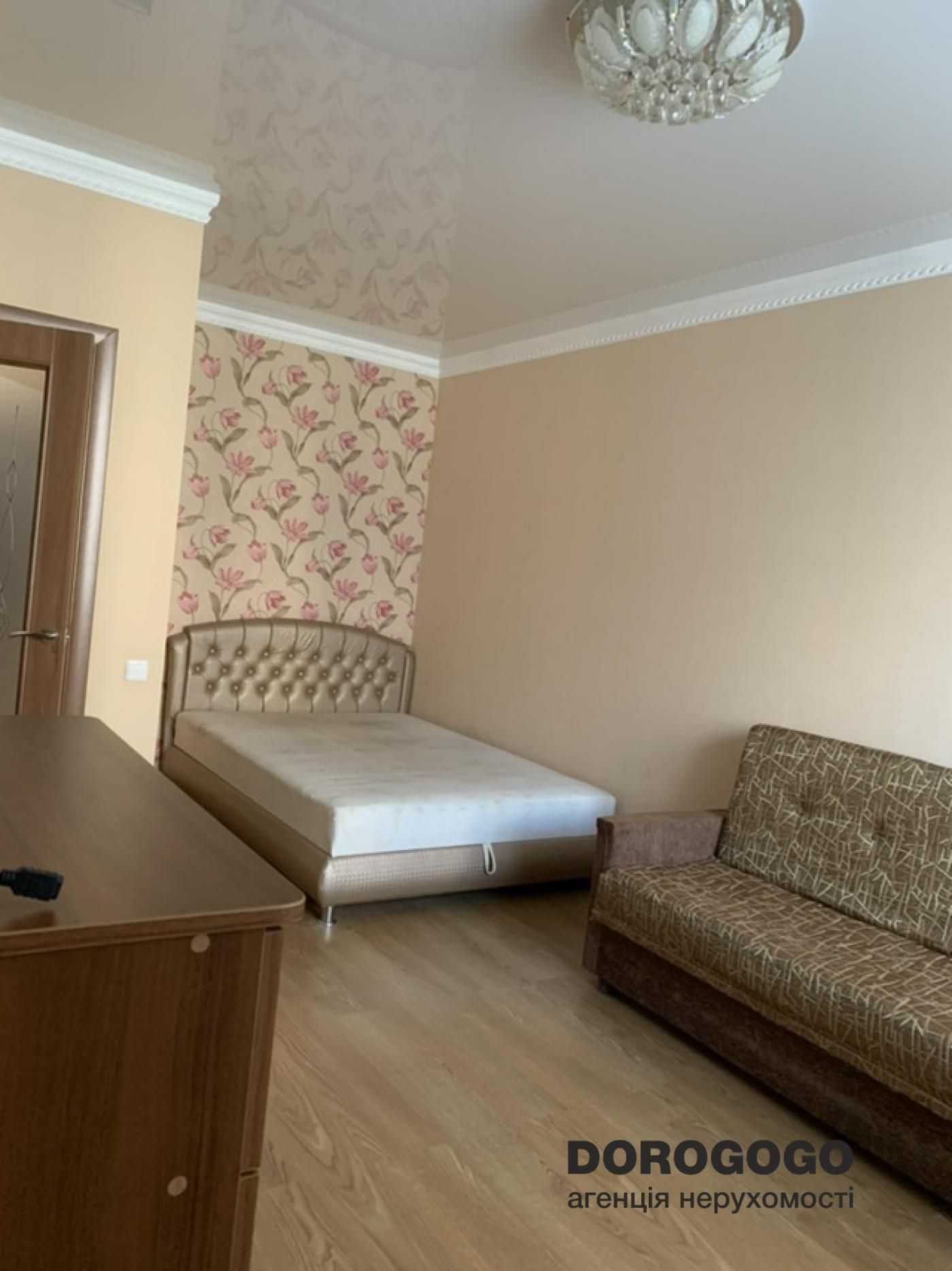 Продаж 1 кімн. кв-ри 36 м2 Боголюбова, 12 ЖК Софія