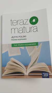 Teraz matura- język polski