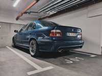 BMW E39 sedan M57 530d manual M-Pakiet