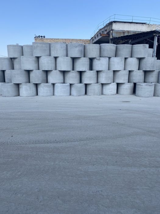 Каналізація Під Ключ (Септик,Бетонні кільця, Доставка,Монтаж)