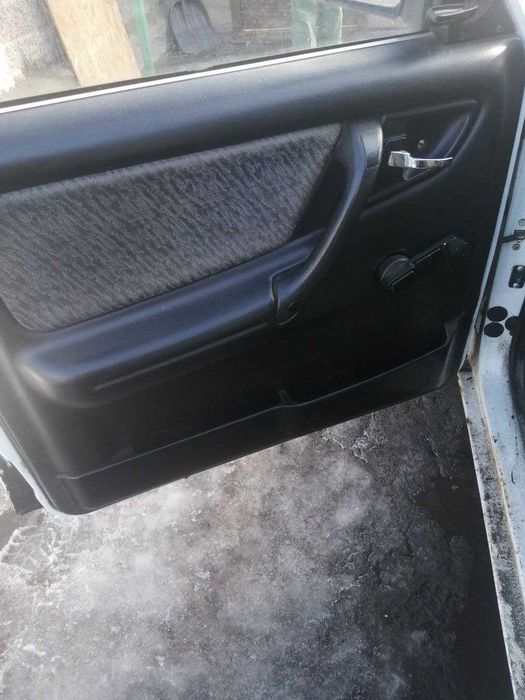 Автомобиль Волга ГАЗ 3110