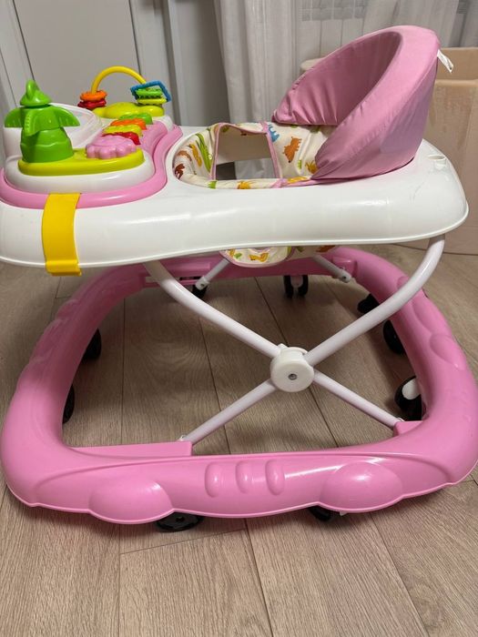 Ходунки детские дитячі