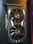 Asus geforce gtx1650 4gb