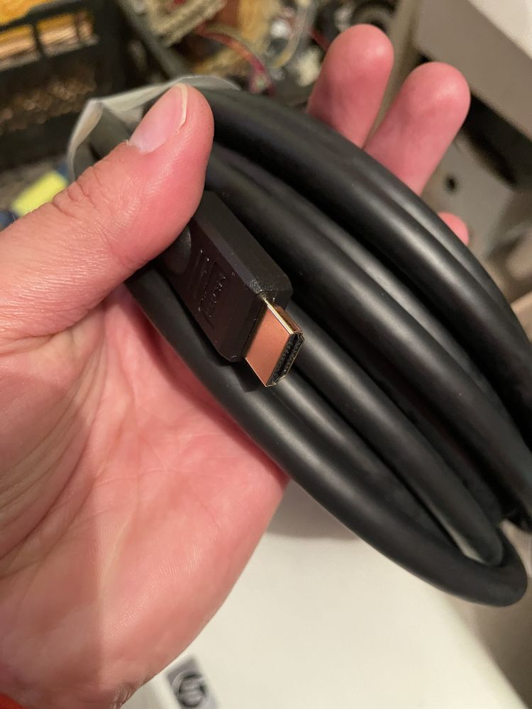 HDMI кабель 7 метрів
