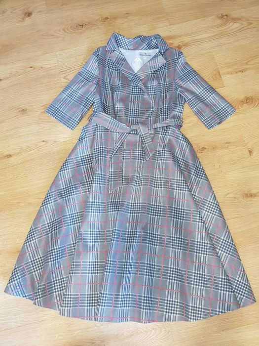 Sukienka Teresa Kopias 44 jak nowa!