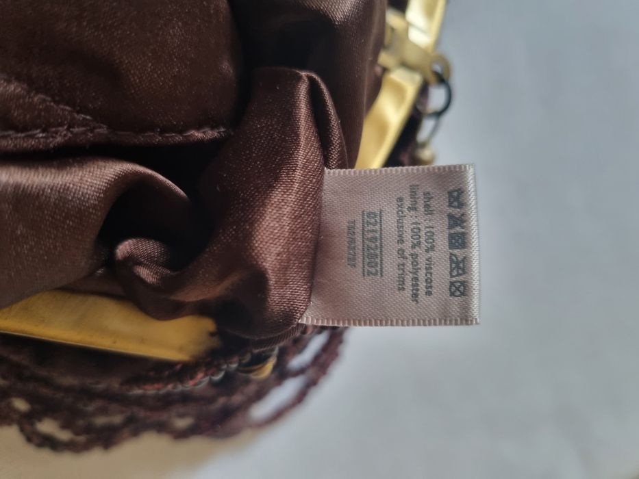 Torebka do ręki firmy Marks and Spencer z kolekcji Per Una