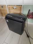 Niszczarka do dokumentów Fellowes p-255