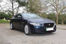 Jaguar XE E-Performance