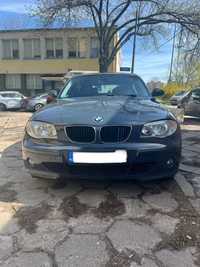 BMW e87 118d 2005r