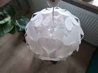 Lampa sufitowa wisząca FILLSTA
