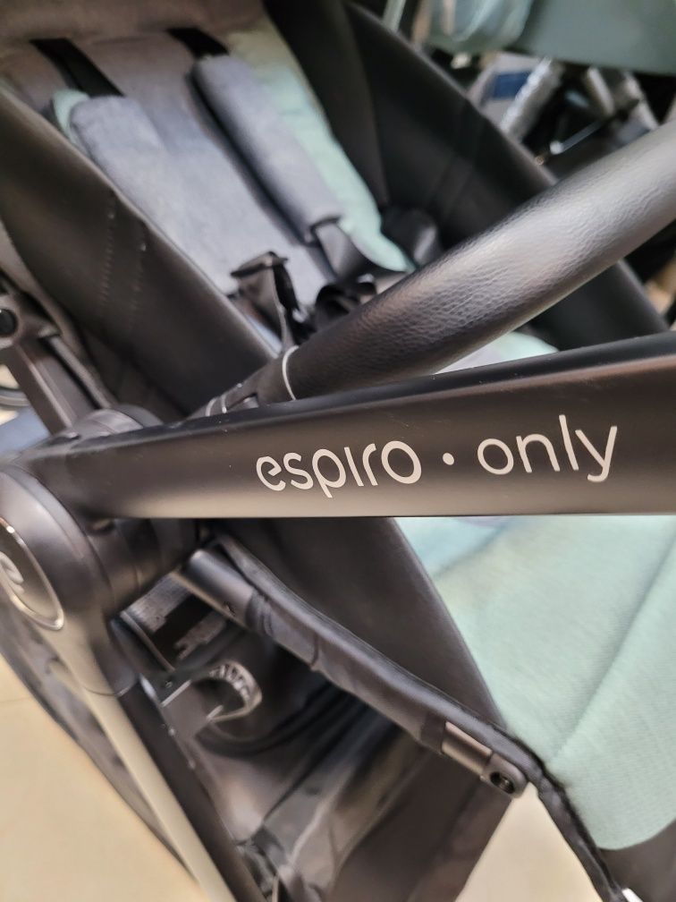 NOWY! Espiro Only Way - Jedna sztuka w tej cenie! GWARANCJA 3lata
