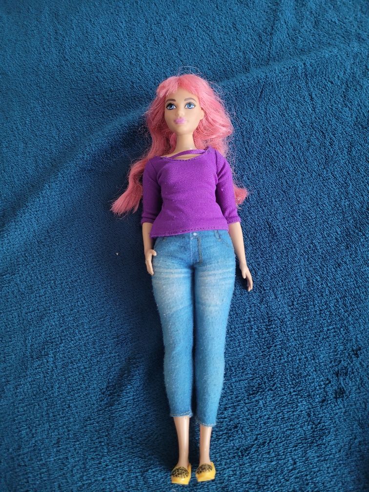 Lalka Barbie Daisy.