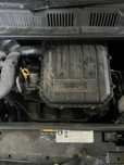 Motor Vw Up Polo Ibiza 1.0 MPI CHY