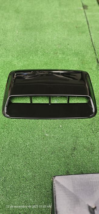 Entrada de ar para Capô