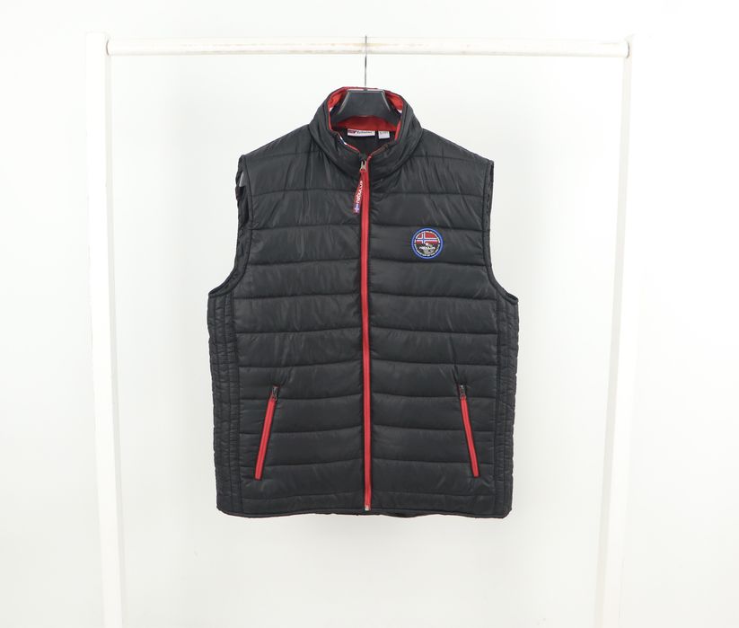 Чоловіча Жилетка Nebulus