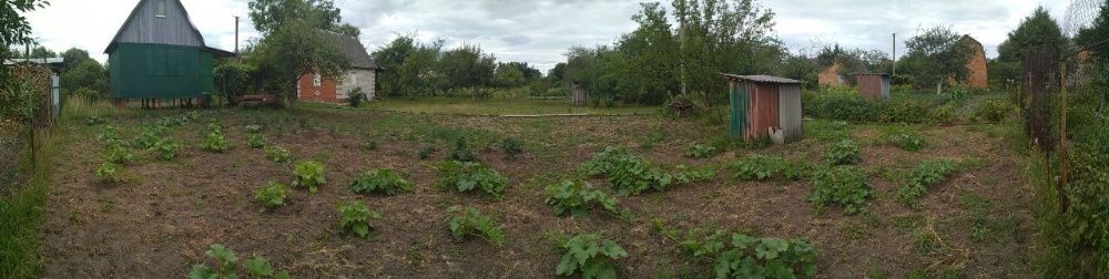 Дача с участком кооператив Чистые пруды