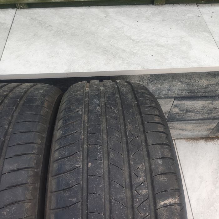 205/55R16, opony letnie Dayton. 4 szt.