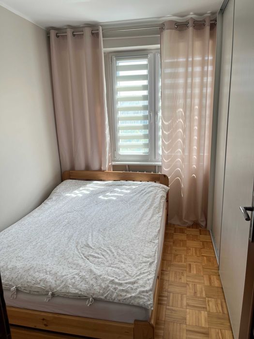 Sprzedam mieszkanie 2 pokojowe ul. Śmigielskiego