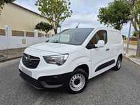 Opel Combo - 90.000KM | GARANTIA | 3 LUG. - NACIONAL