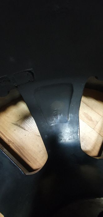 Диски на Япошек и нетолько, 114.3×5 R18