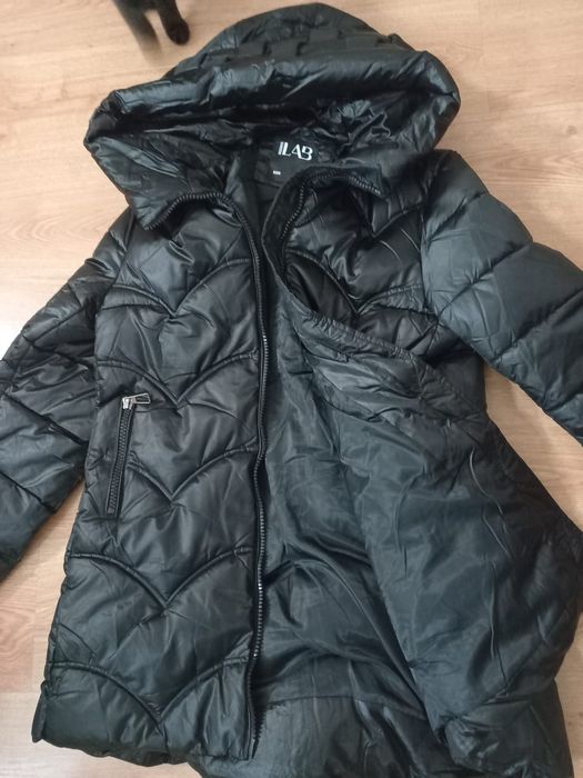 Куртка зима жіноча