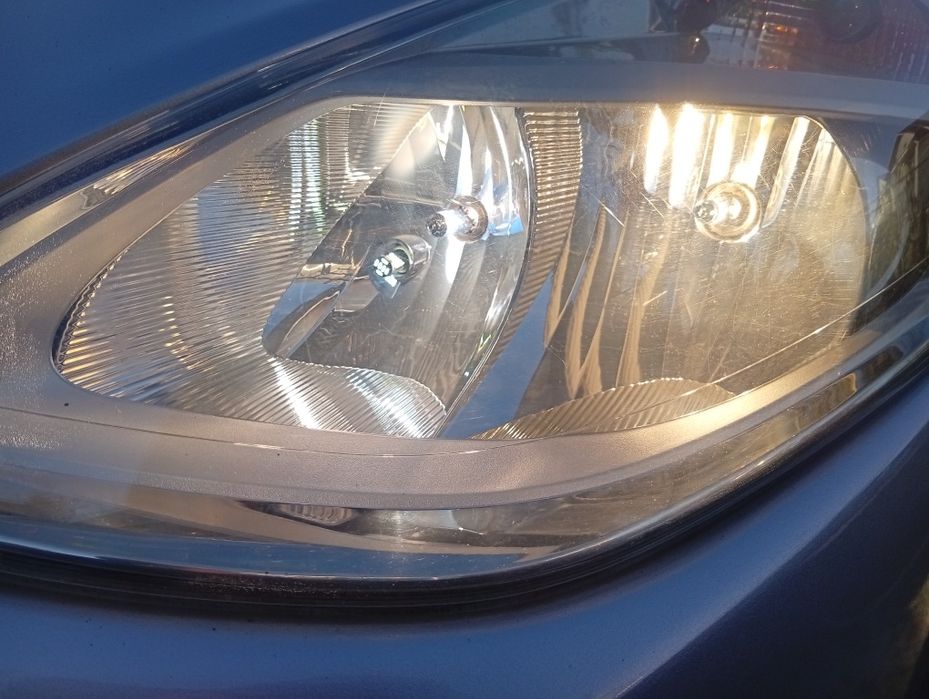 Рено кліо 3 гранд тур